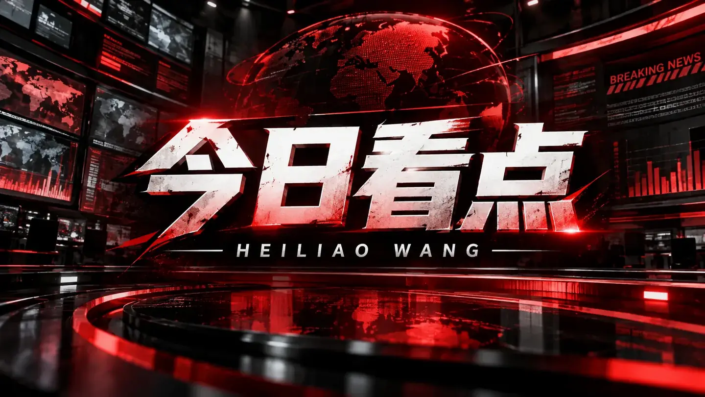 今日看点的专题形象
